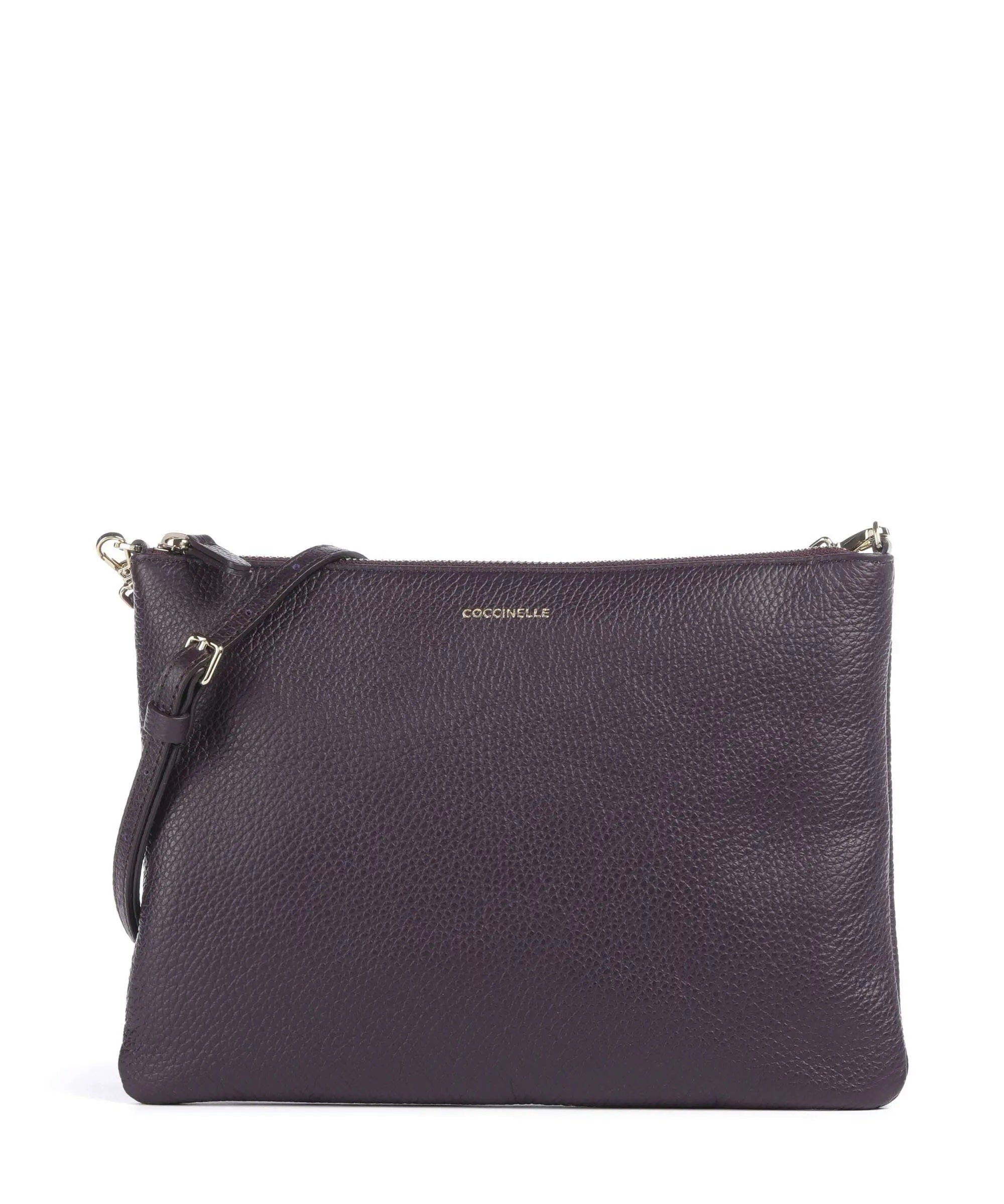 Best Crossbody Medium in pelle Coccinelle