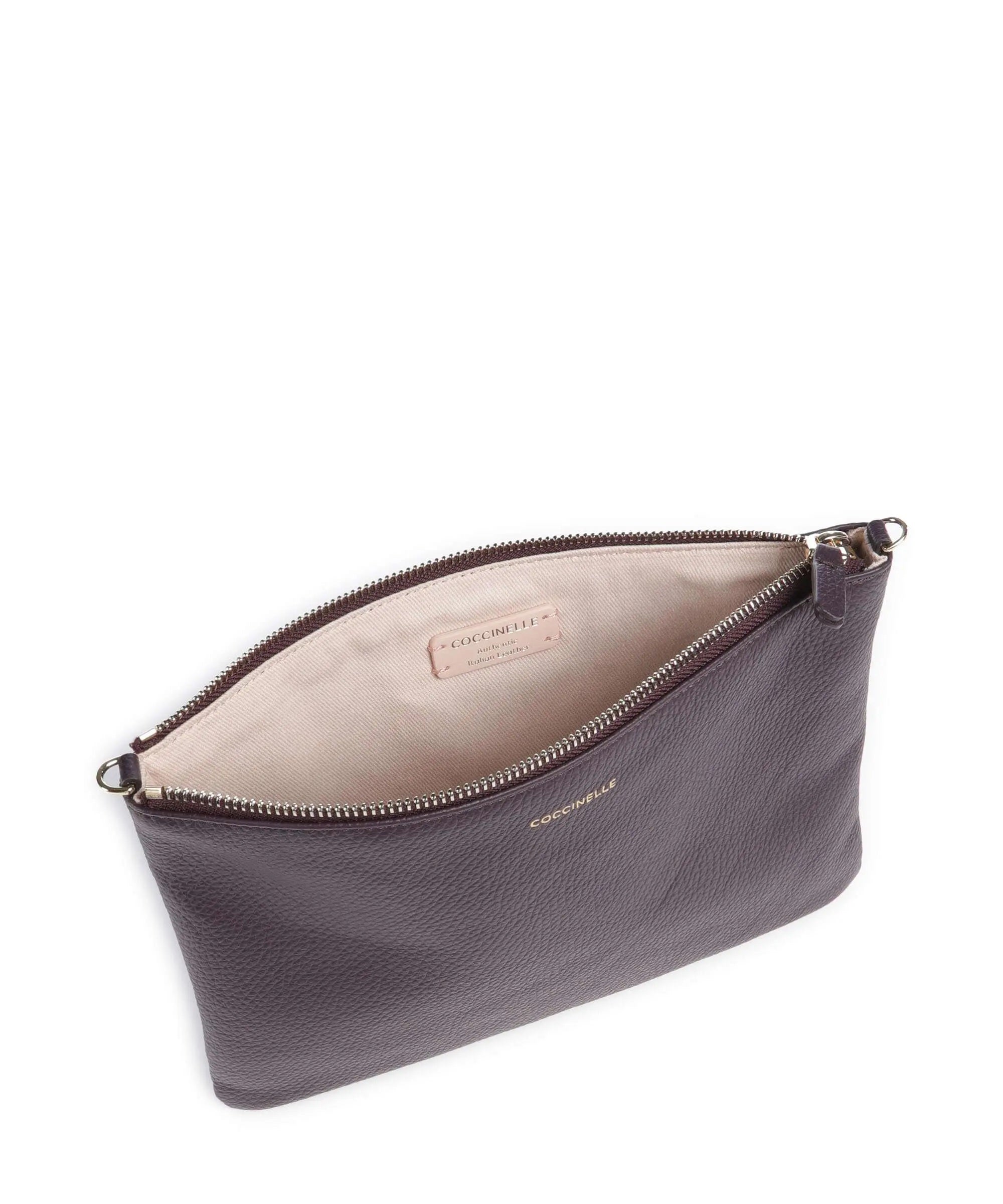 Best Crossbody Medium in pelle Coccinelle