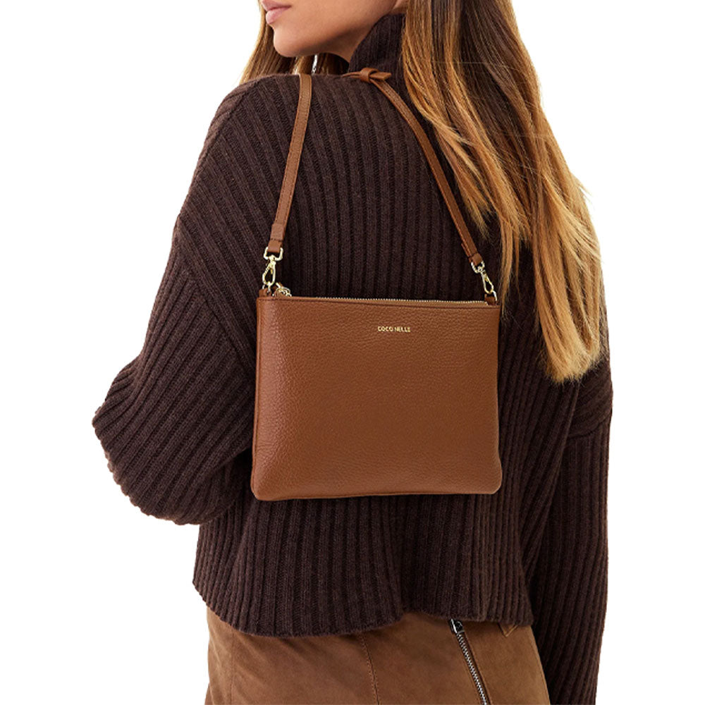 Crossbody Best Coccinelle