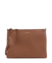 Coccinelle Best Crossbody Medium aus Leder