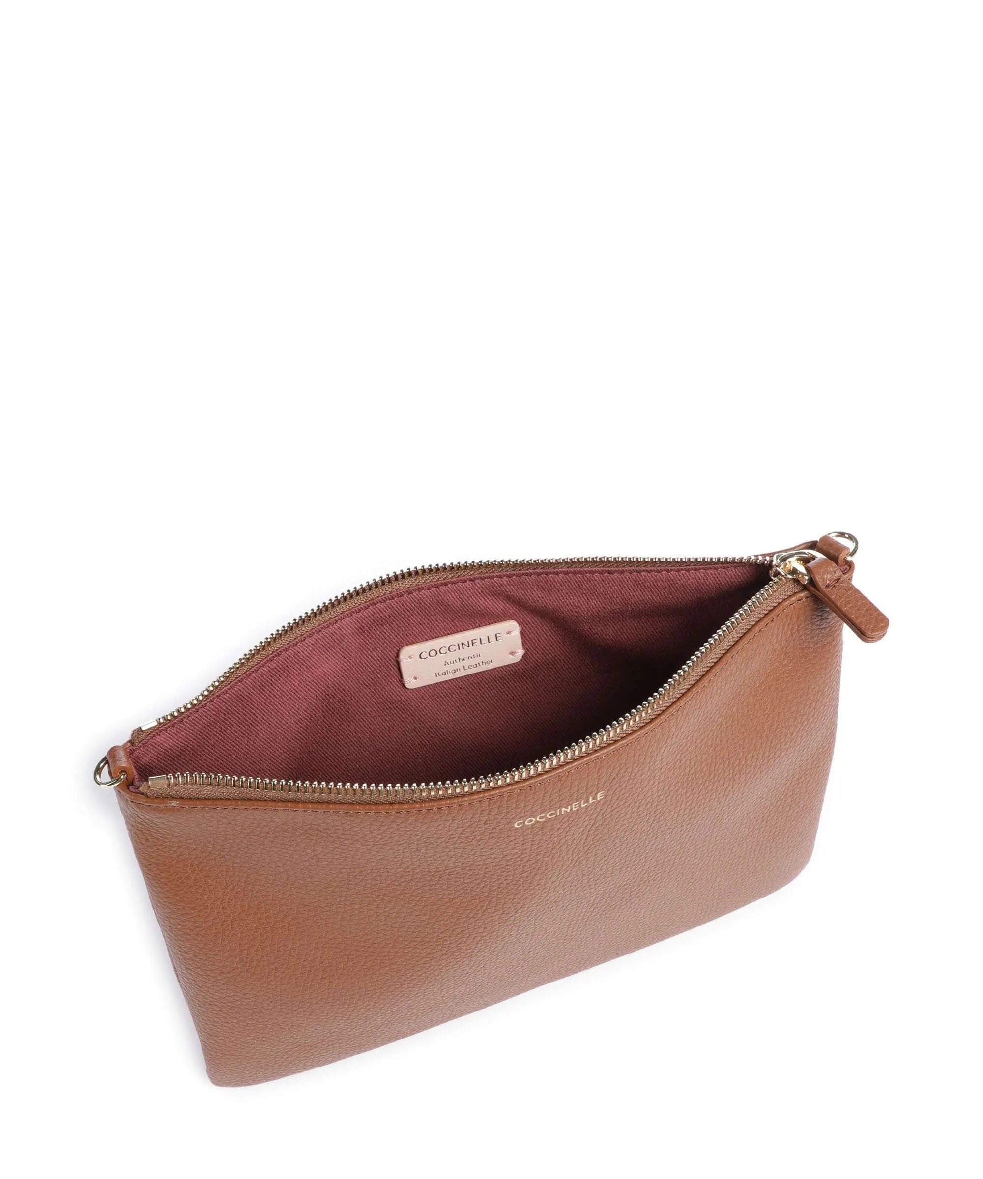 Best Crossbody Medium in pelle Coccinelle