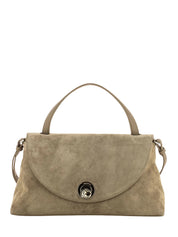 Borsa mano Nikla Suede Small Coccinelle