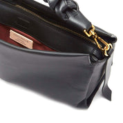 Borsa a spalla Boheme Medium in pelle Coccinelle