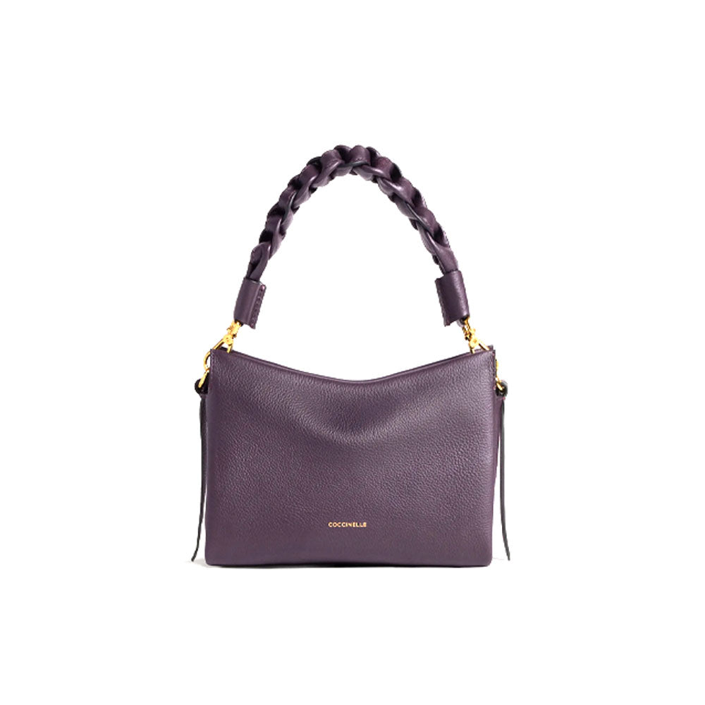 Borsa a spalla Boheme Small Coccinelle