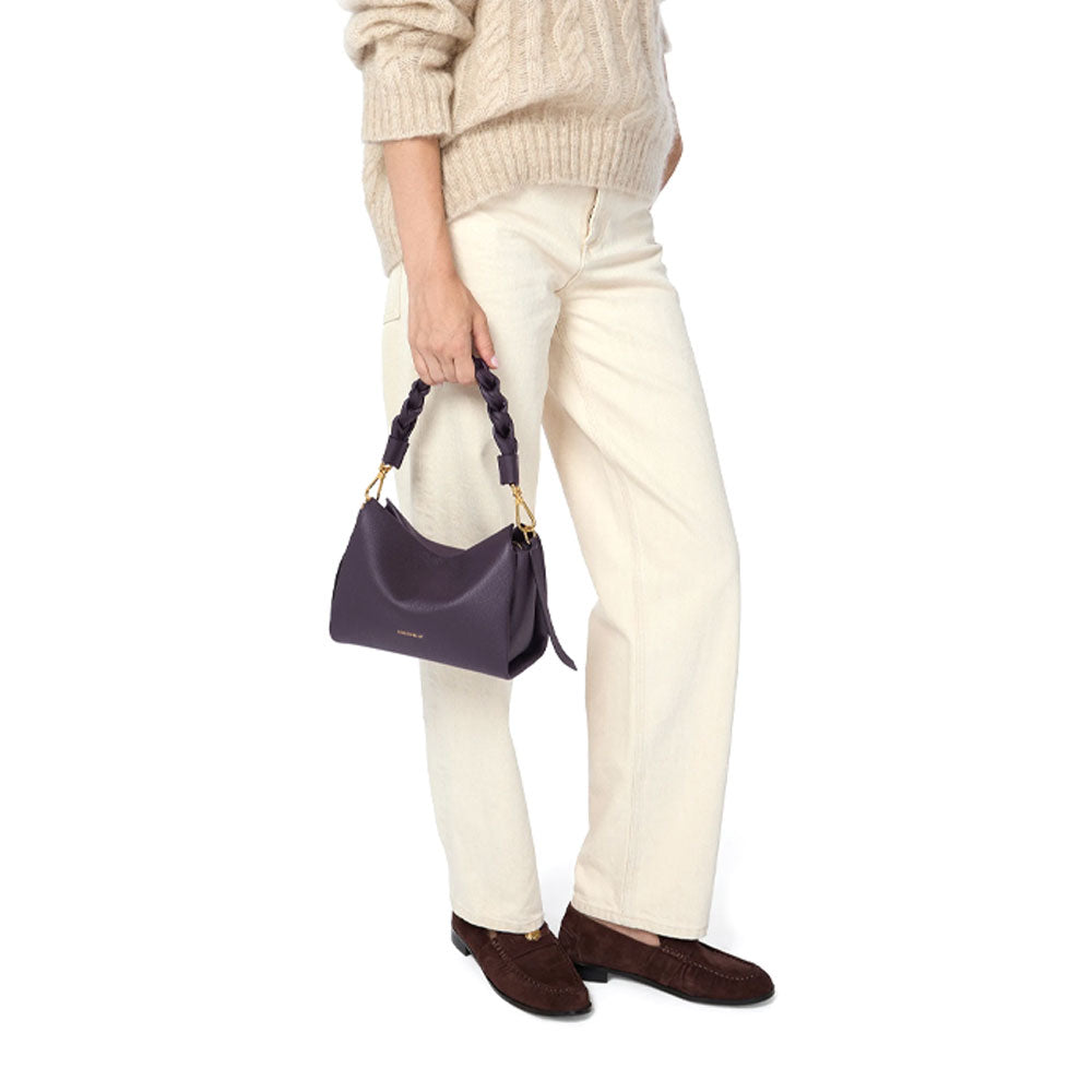 Borsa a spalla Boheme Small Coccinelle