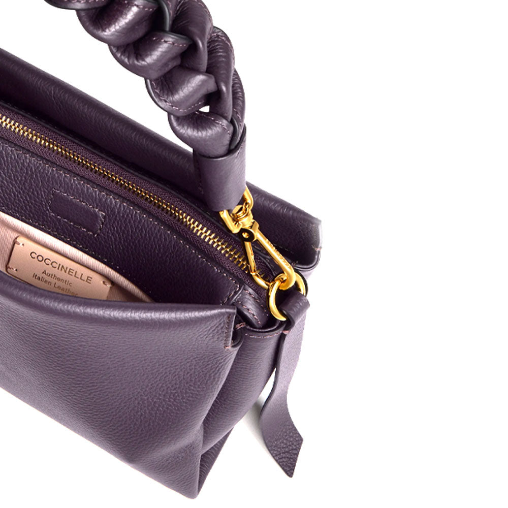 Borsa a spalla Boheme Small Coccinelle