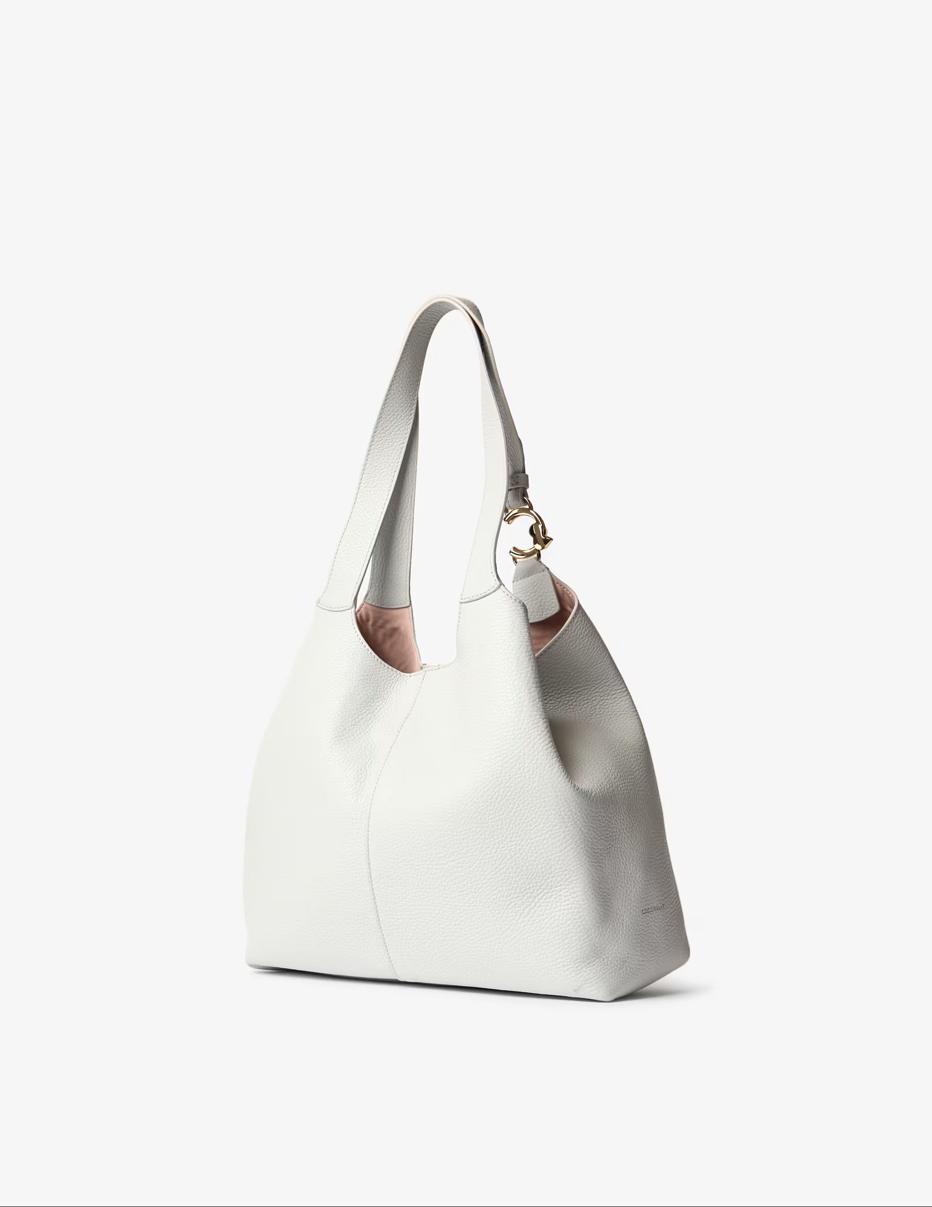 Coccinelle C-Easy Large Shoulder Bag