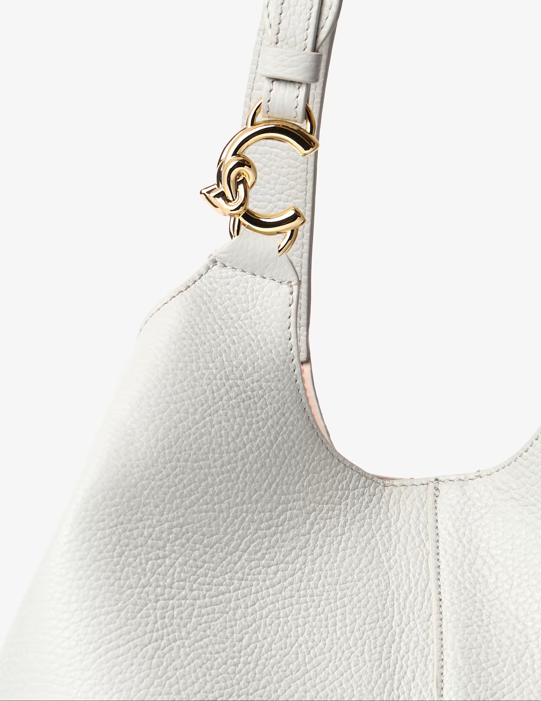 Coccinelle C-Easy Large Shoulder Bag