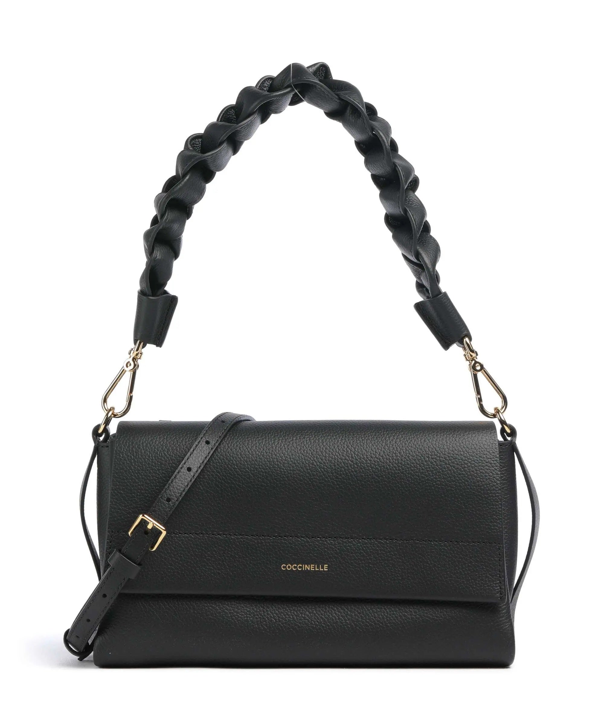 Borsa a spalla Boheme Coccinelle - MYLILLY
