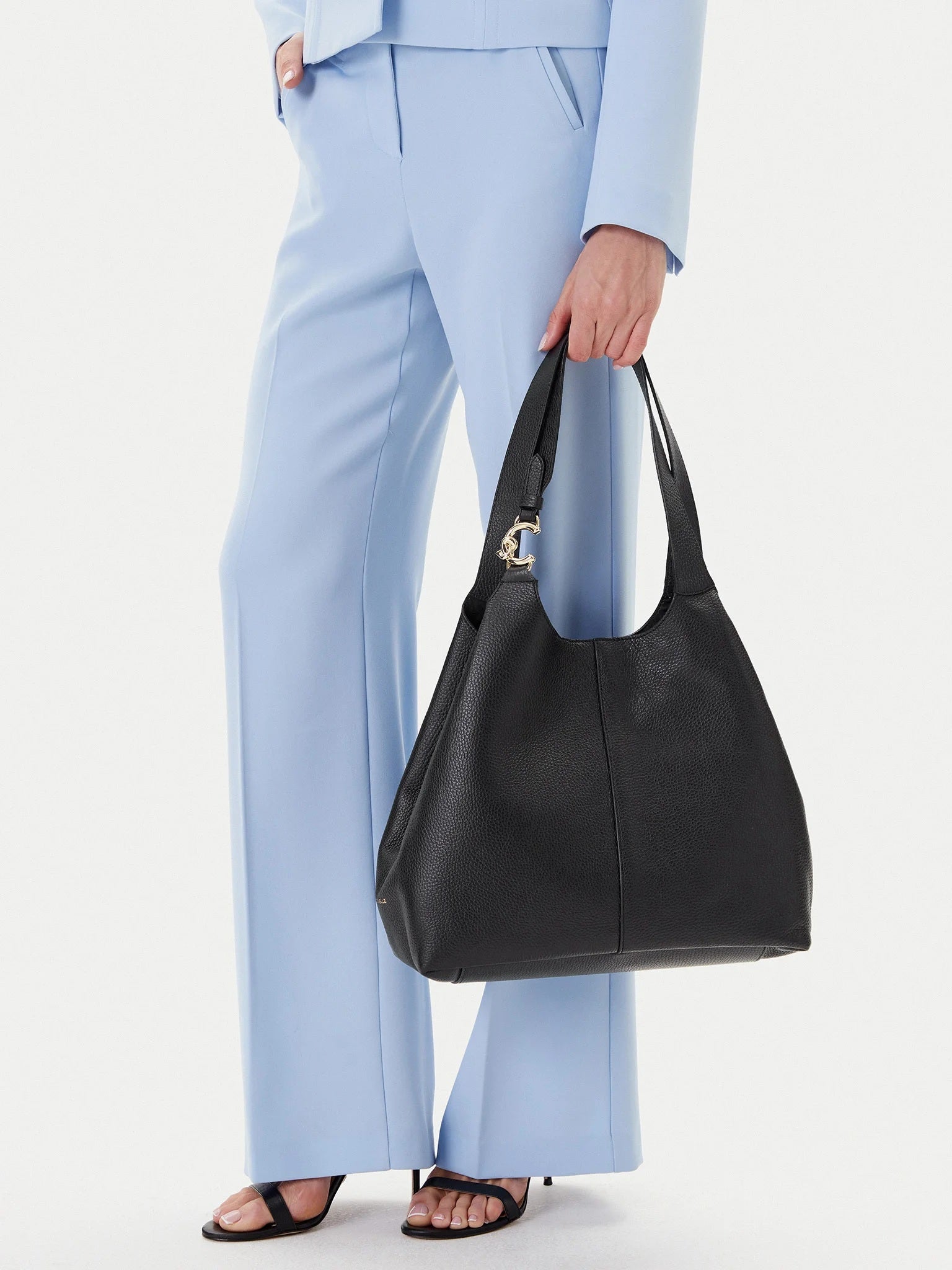 Coccinelle C-Easy Large Shoulder Bag