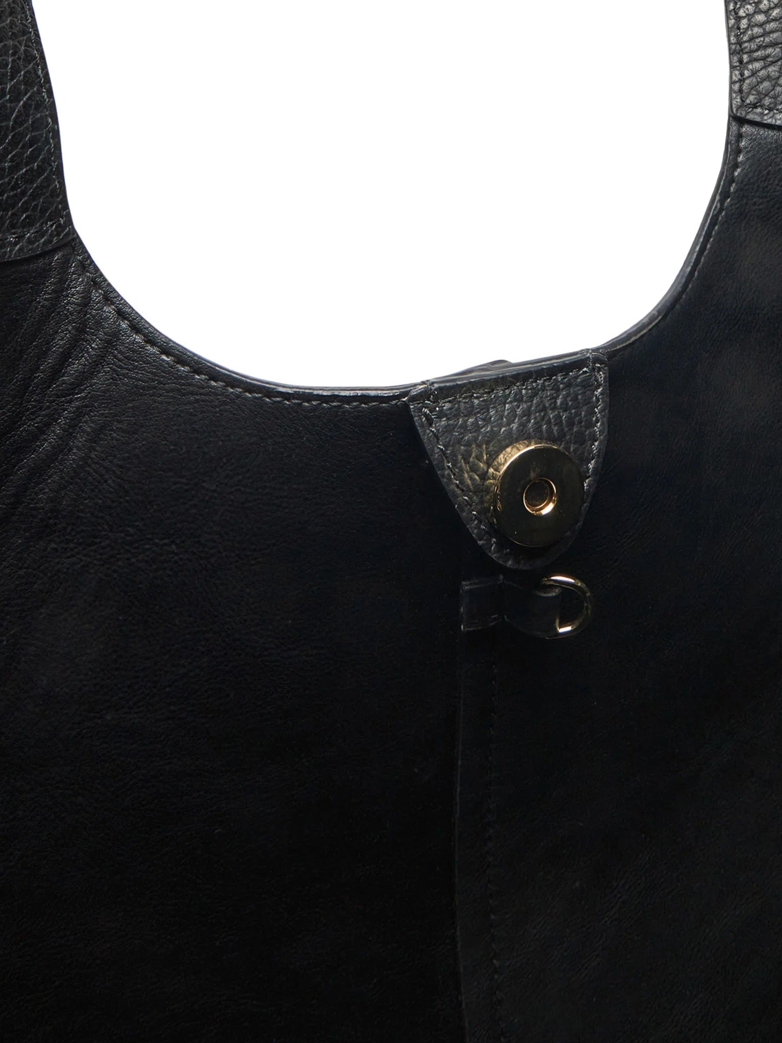 Coccinelle C-Easy Large Shoulder Bag
