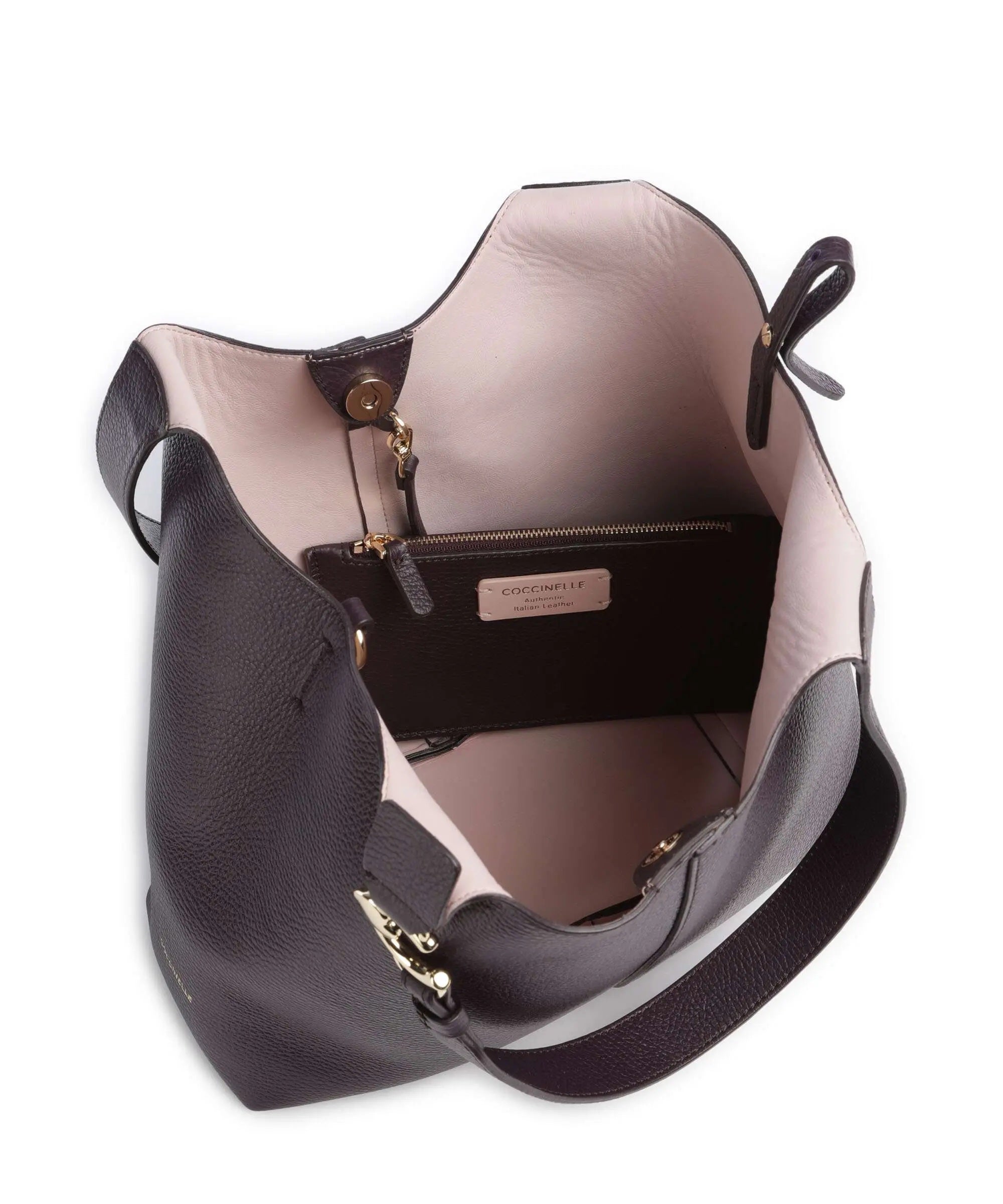 Borsa a spalla C-Easy Coccinelle