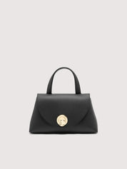 Borsa a mano Nikla Small in pelle Coccinelle