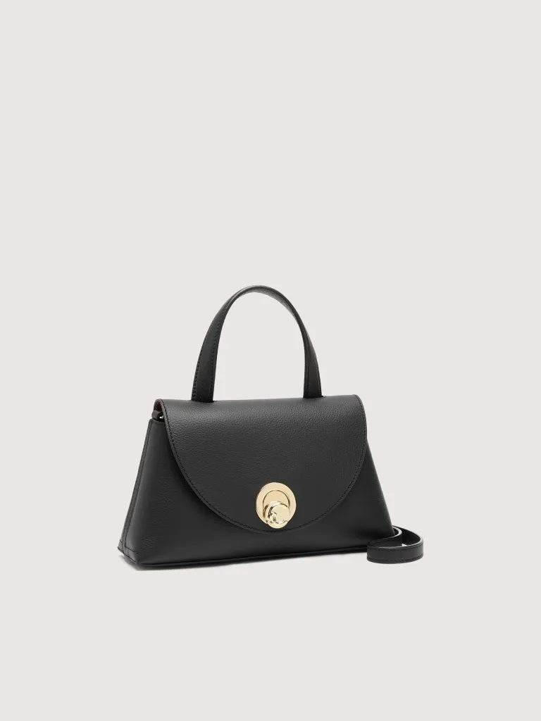 Borsa a mano Nikla Small in pelle Coccinelle