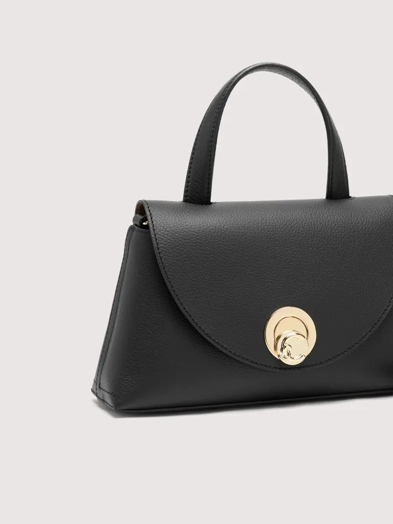 Borsa a mano Nikla Small in pelle Coccinelle