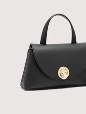 Borsa a mano Nikla Small in pelle Coccinelle