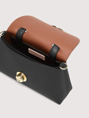 Borsa a mano Nikla Small in pelle Coccinelle