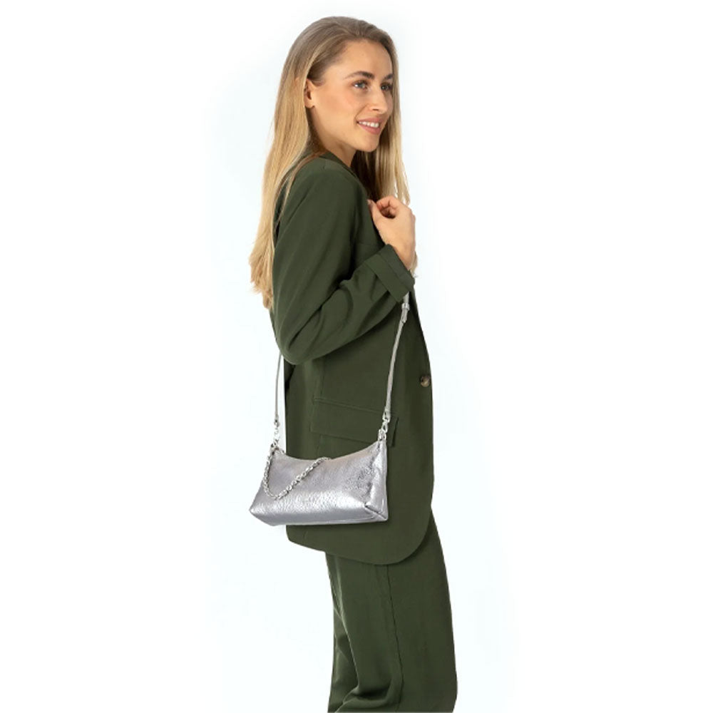 Minibag Aura Coccinelle