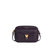 Tracollina Beat Soft Small in pelle Coccinelle