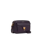 Tracollina Beat Soft Small in pelle Coccinelle