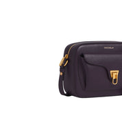 Tracollina Beat Soft Small in pelle Coccinelle