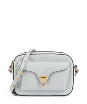 Beat Soft Small shoulder bag in Coccinelle leather
