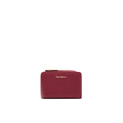 Portafoglio Metallic Soft Coccinelle