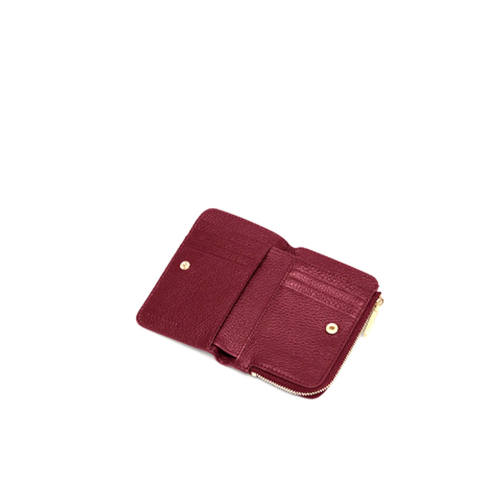 Portafoglio Metallic Soft Coccinelle