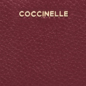 Portafoglio Metallic Soft Coccinelle