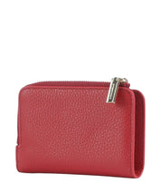 Portafoglio Metallic Soft Coccinelle
