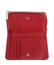 Portafoglio Metallic Soft Coccinelle