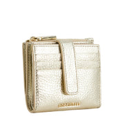Portafoglio Metallic Soft Small Coccinelle