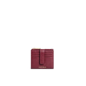 Portafoglio Metallic Soft Small Coccinelle - MYLILLY
