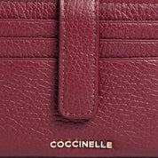 Portafoglio Metallic Soft Small Coccinelle