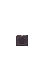 Portafoglio Metallic Soft Small Coccinelle
