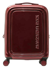 Cabin Trolley Logoduck Metal Exp Mandarina Duck