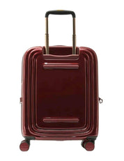 Cabin Trolley Logoduck Metal Exp Mandarina Duck