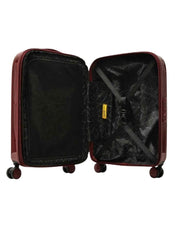 Cabin Trolley Logoduck Metal Exp Mandarina Duck