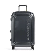 Medium Trolley Logoduck Metal Mandarina Duck