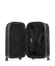 Medium Trolley Logoduck Metal Mandarina Duck