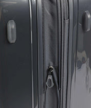 Medium Trolley Logoduck Metal Mandarina Duck