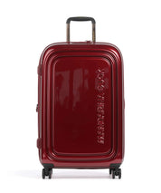 Medium Trolley Logoduck Metal Mandarina Duck