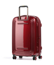 Medium Trolley Logoduck Metal Mandarina Duck