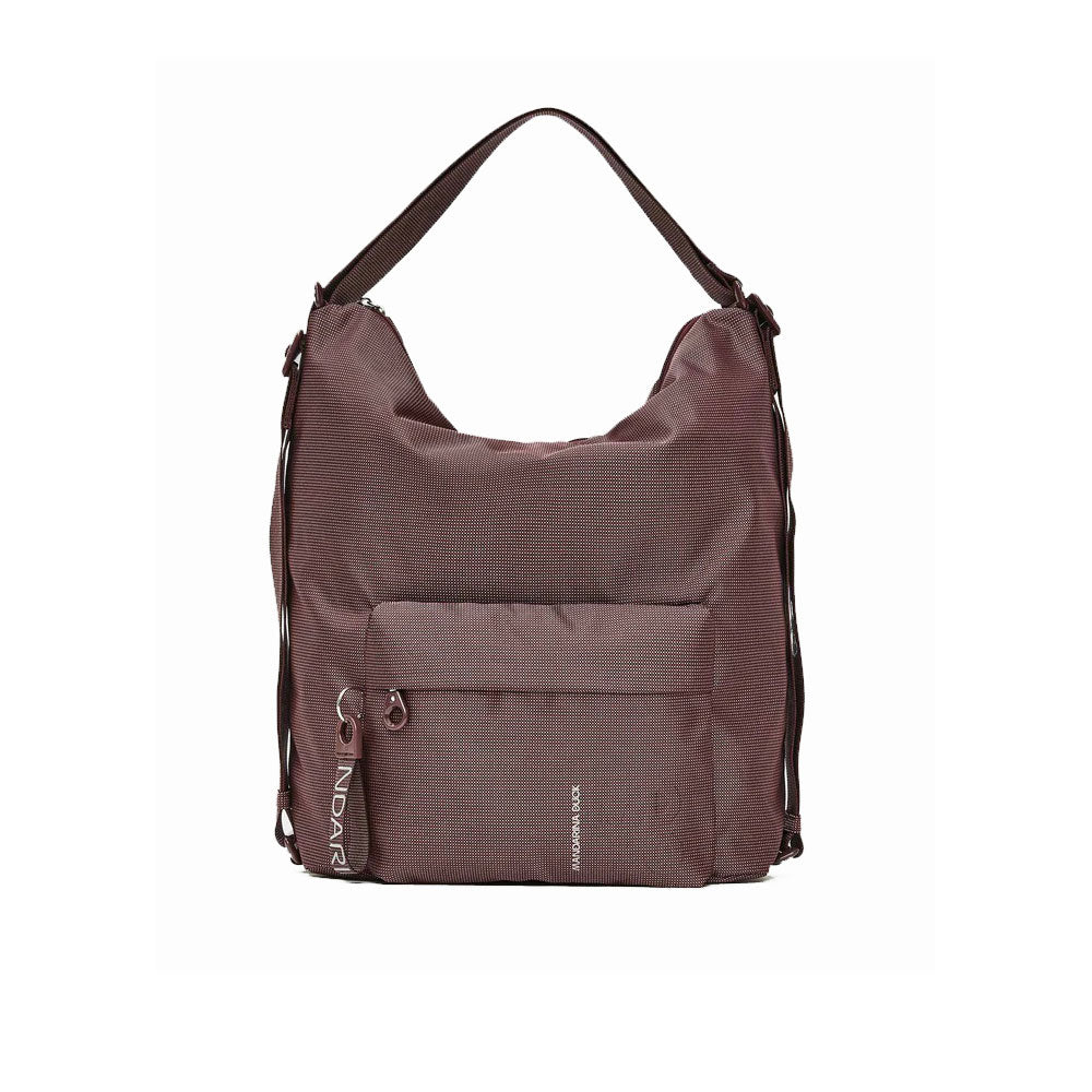 Borsa/Zaino MD20 Mandarina Duck - MYLILLY