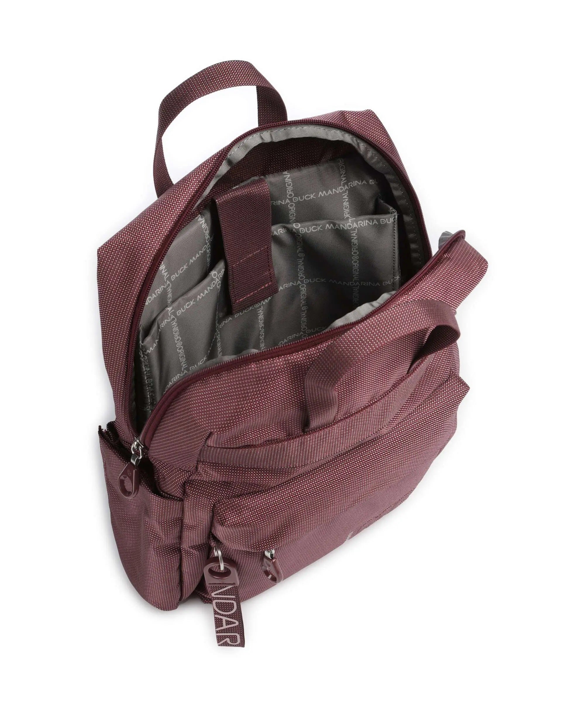 Backpack MD20 Mandarina Duck - MYLILLY