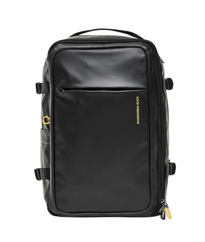 Eco Coated Backpack Mandarina Duck – MYLILLY