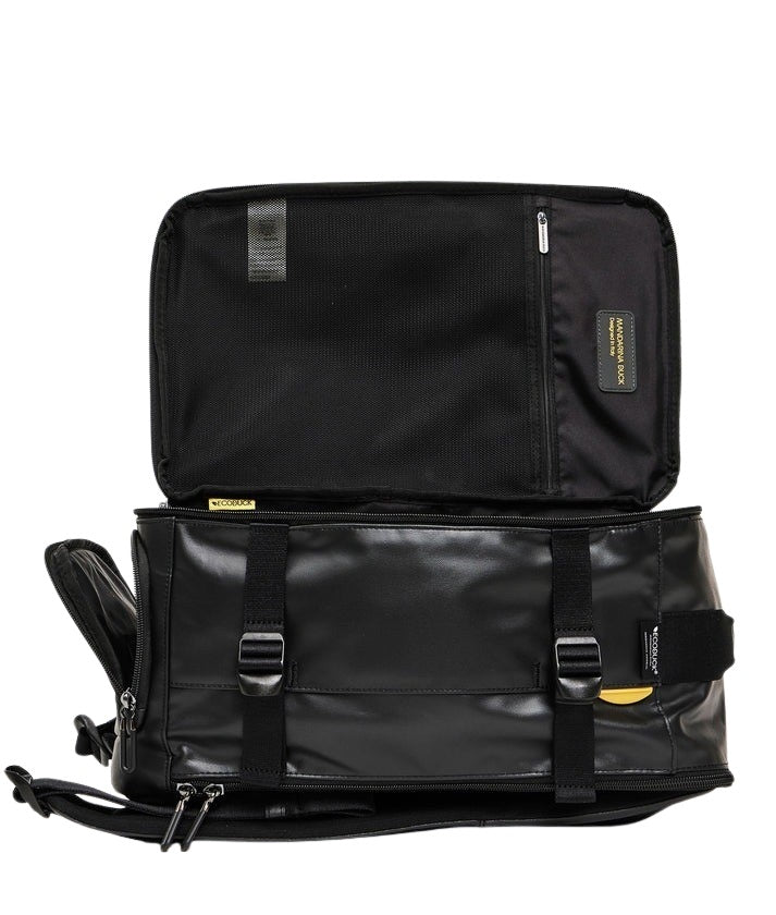 Eco Coated Backpack Mandarina Duck