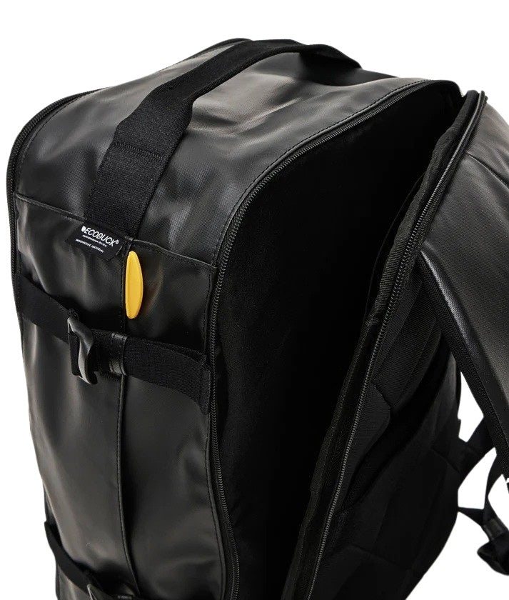 Eco Coated Backpack Mandarina Duck