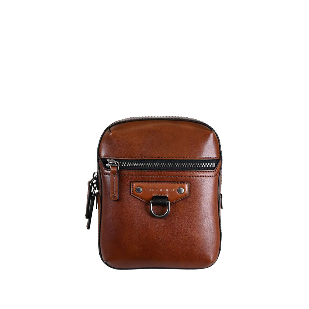 Crossbody Iacopo The Bridge - MYLILLY