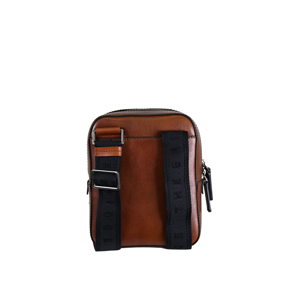 Crossbody Iacopo The Bridge - MYLILLY